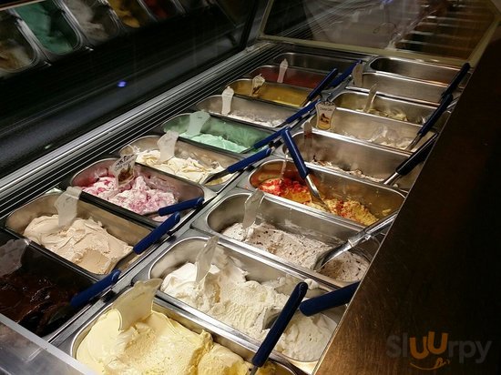 Foto di La Gelateria Di Bartolomei Roberto & C. Snc - 7/7