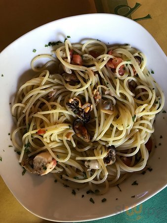 Ristorante Cavalieri Del Mare, Massa