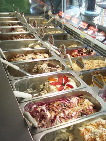 Gelateria Popolare S.a.s., Livorno