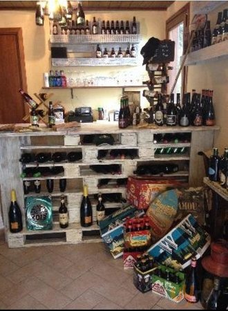 A Tutta Birra, Castiglione Della Pescaia