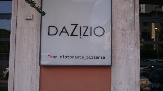 Dazizio, Grosseto