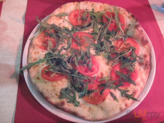 Pizzeria Lucignolo, Seravezza