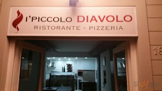 I Piccolo Diavolo, Prato