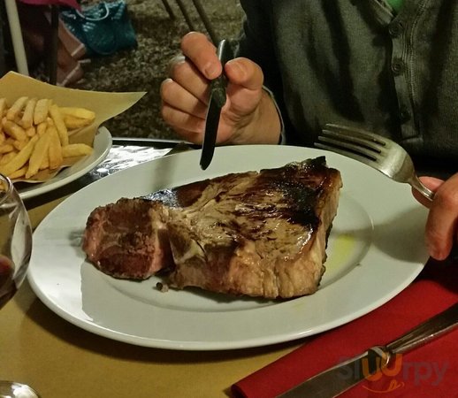 Ristorante Pizzeria Albergo Il Bersagliere Di Caletta, Rosignano Marittimo