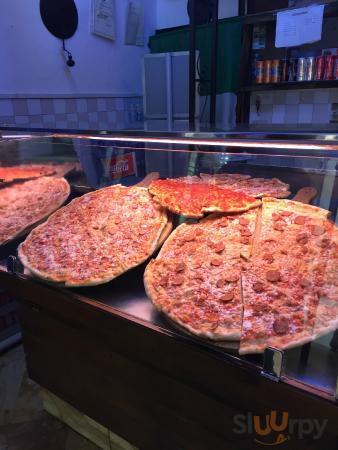 Pizza Al Volo, Siena