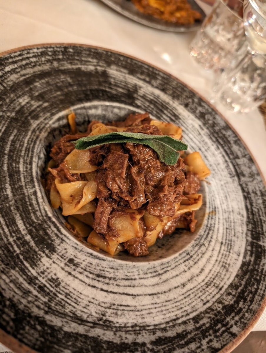 Foto 4 di Osteria Vecchio Cancello - Firenze