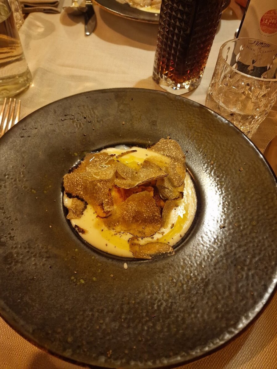 Foto 5 di Osteria Vecchio Cancello - Firenze