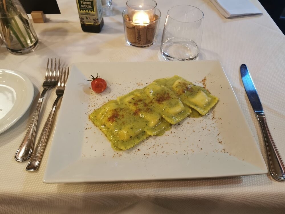 Foto 5 di San Domenico Italian Bistrot - Pisa