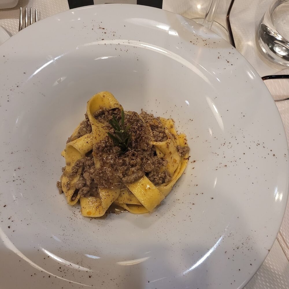 Foto 2 di San Domenico Italian Bistrot - Pisa