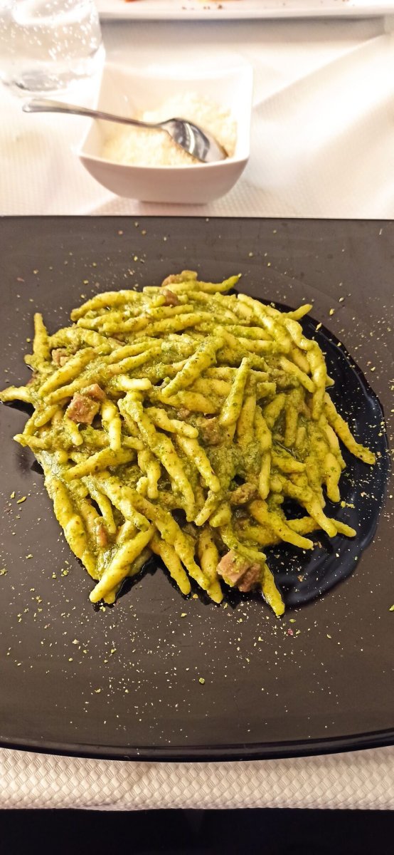 Foto 3 di San Domenico Italian Bistrot - Pisa