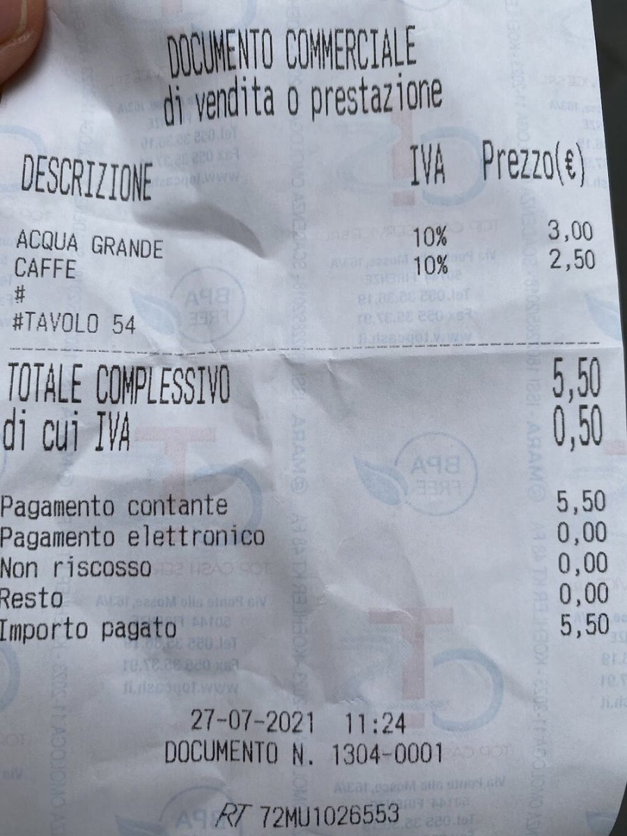 Foto 4 di Sun Cafe - Firenze