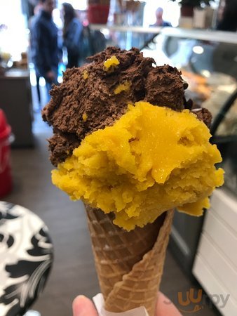 Gelateria La Tris, Firenze