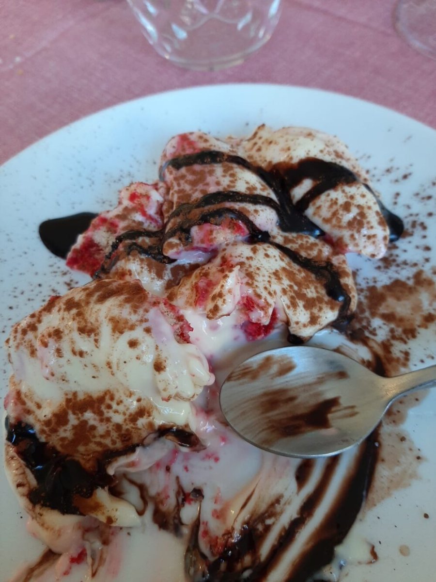 Foto 3 di Trattoria La Vecchia Fonte - Pisa