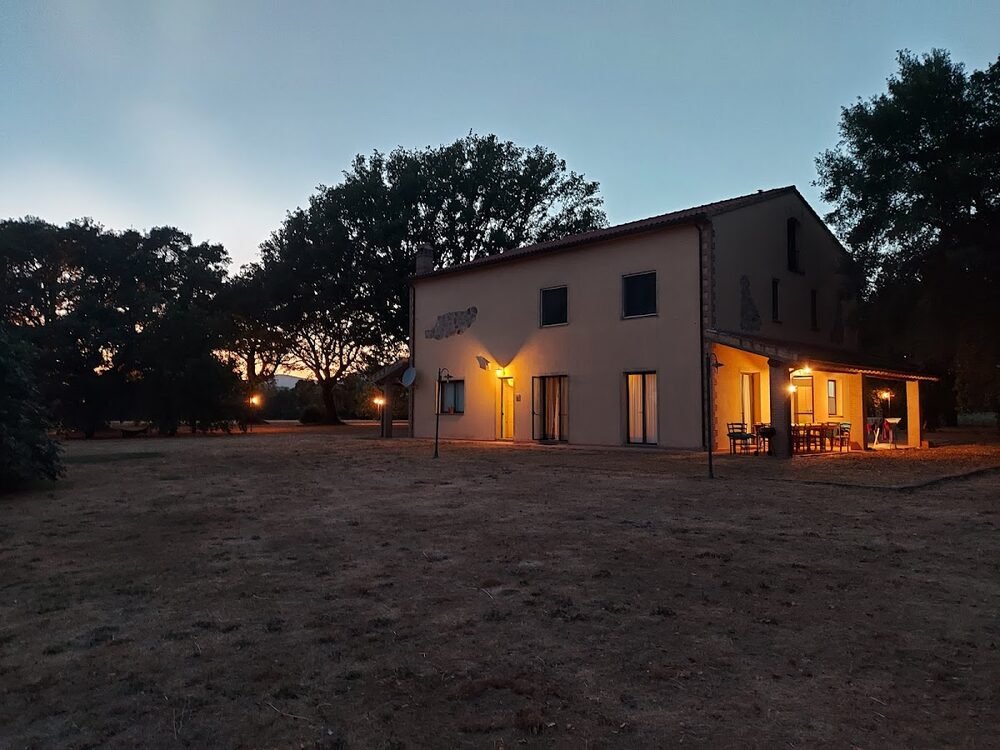 Foto 2 di Poderele Querce - Roccastrada