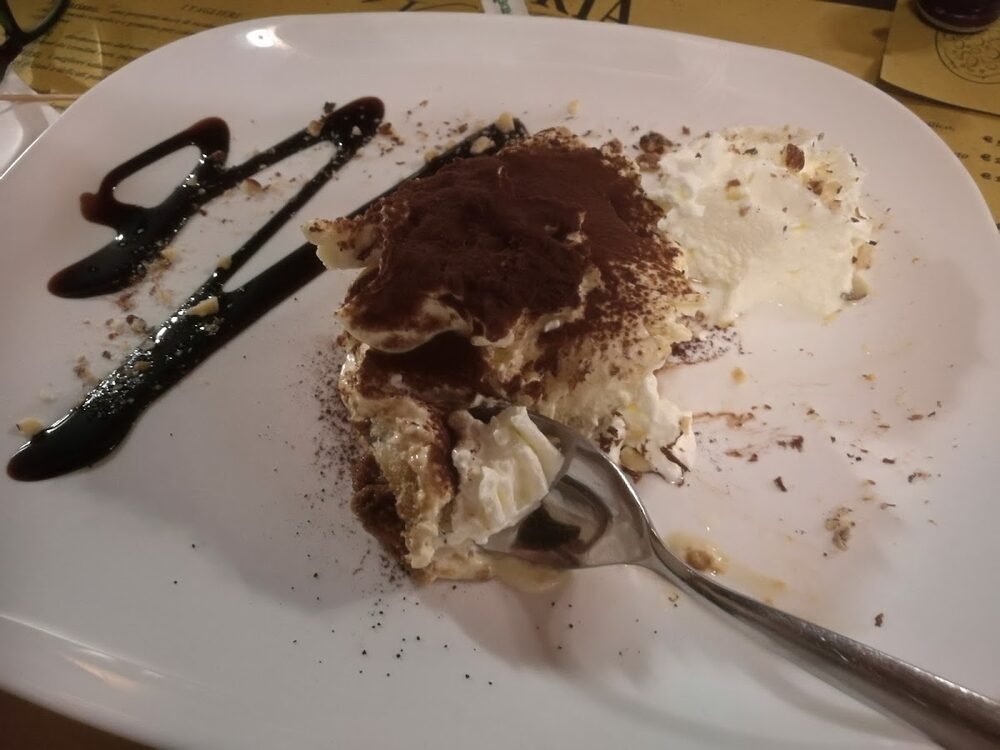 Foto 3 di Pizzeria Della Venezia - Livorno