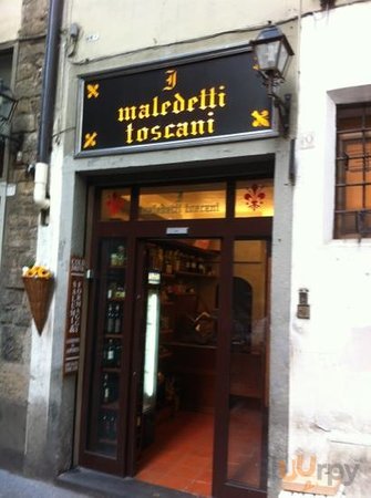 I Maledetti Toscani, Firenze