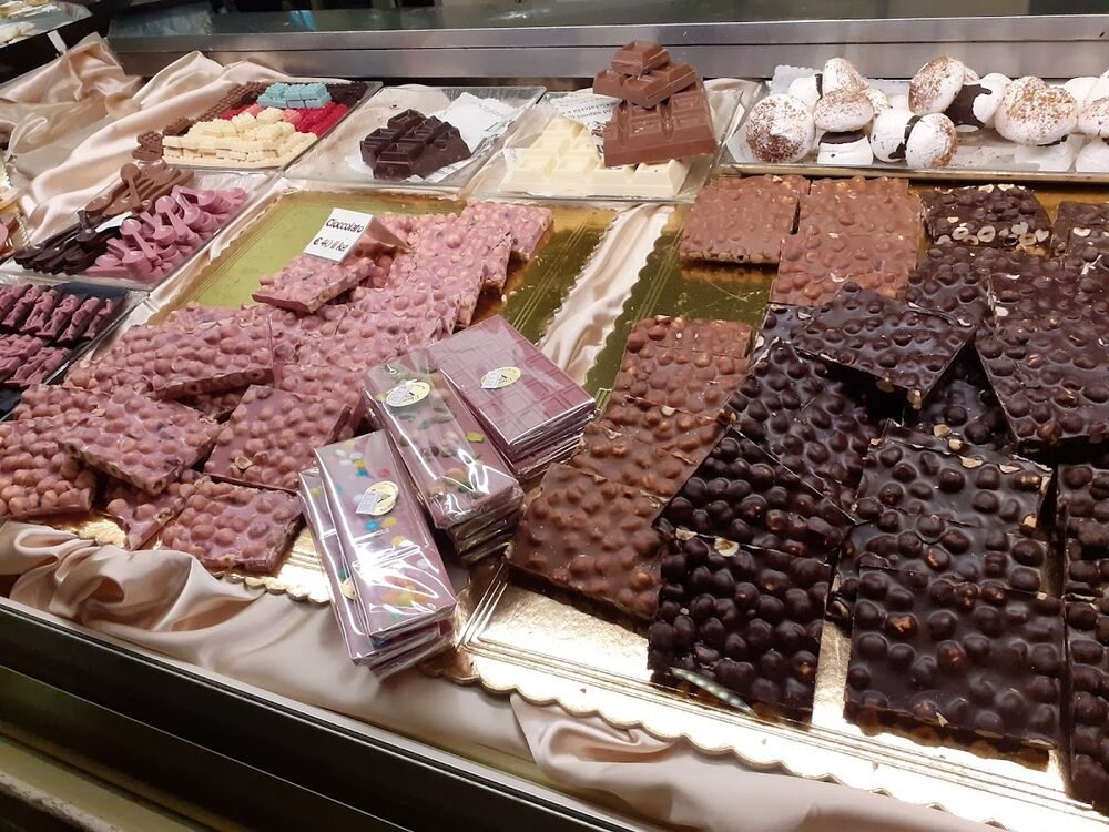 Foto 2 di L'incontro - Volterra