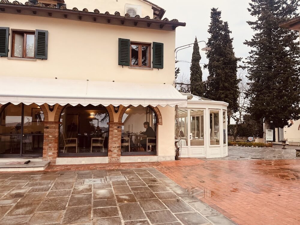 Foto 2 di La Buona Novella - Firenze