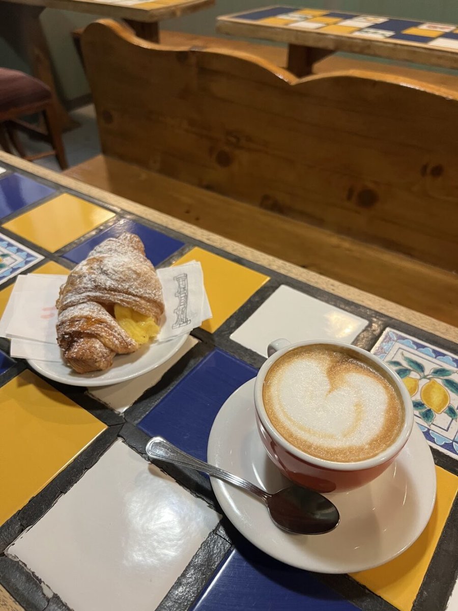 Foto 3 di Snack Bar Anna - Firenze