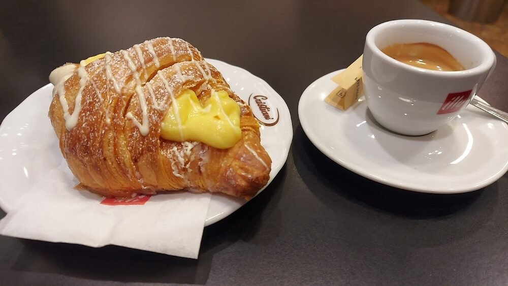 Foto 2 di Pasticceria Cristiani - Livorno