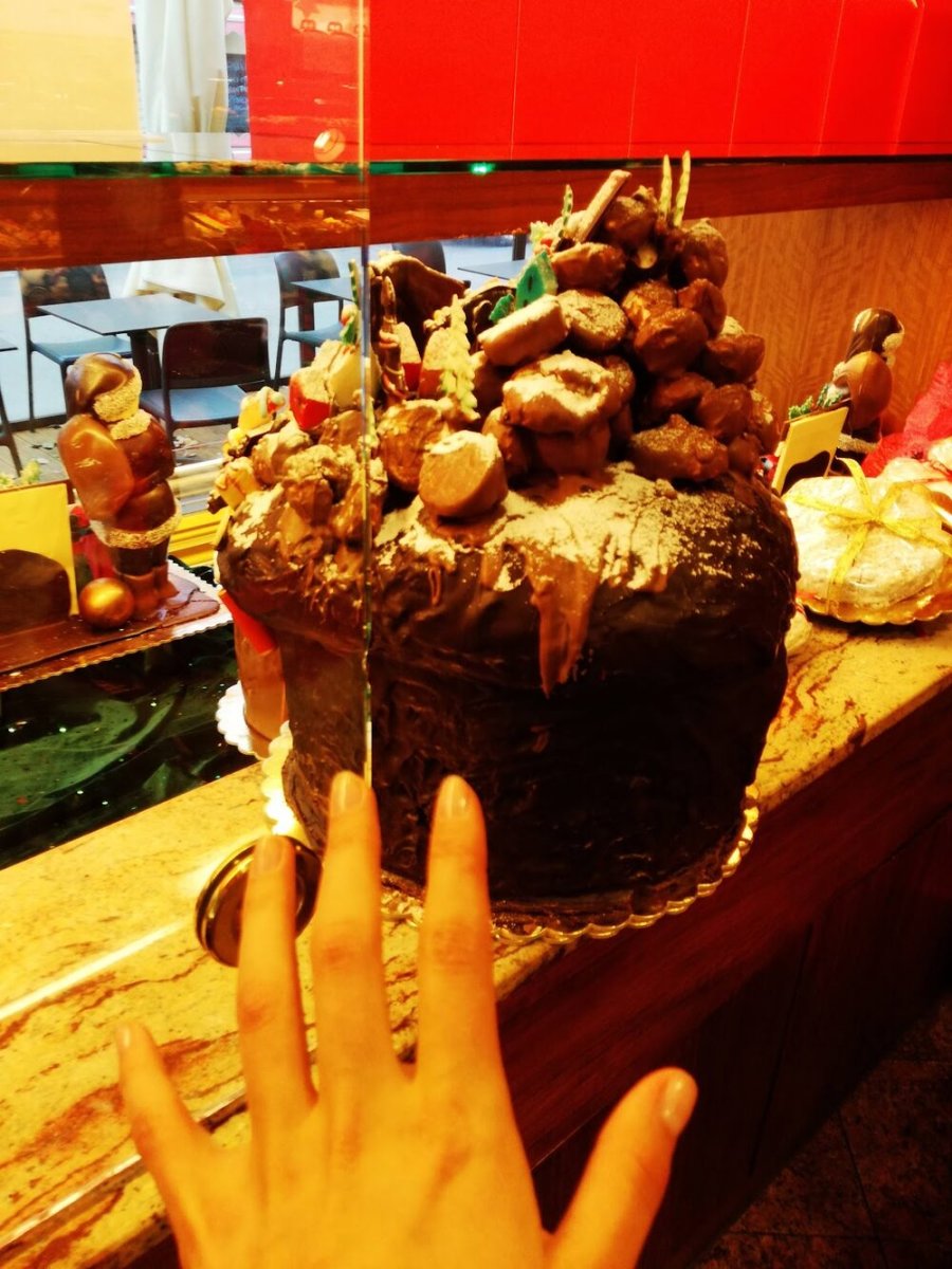 Foto 4 di Pasticceria Cristiani - Livorno