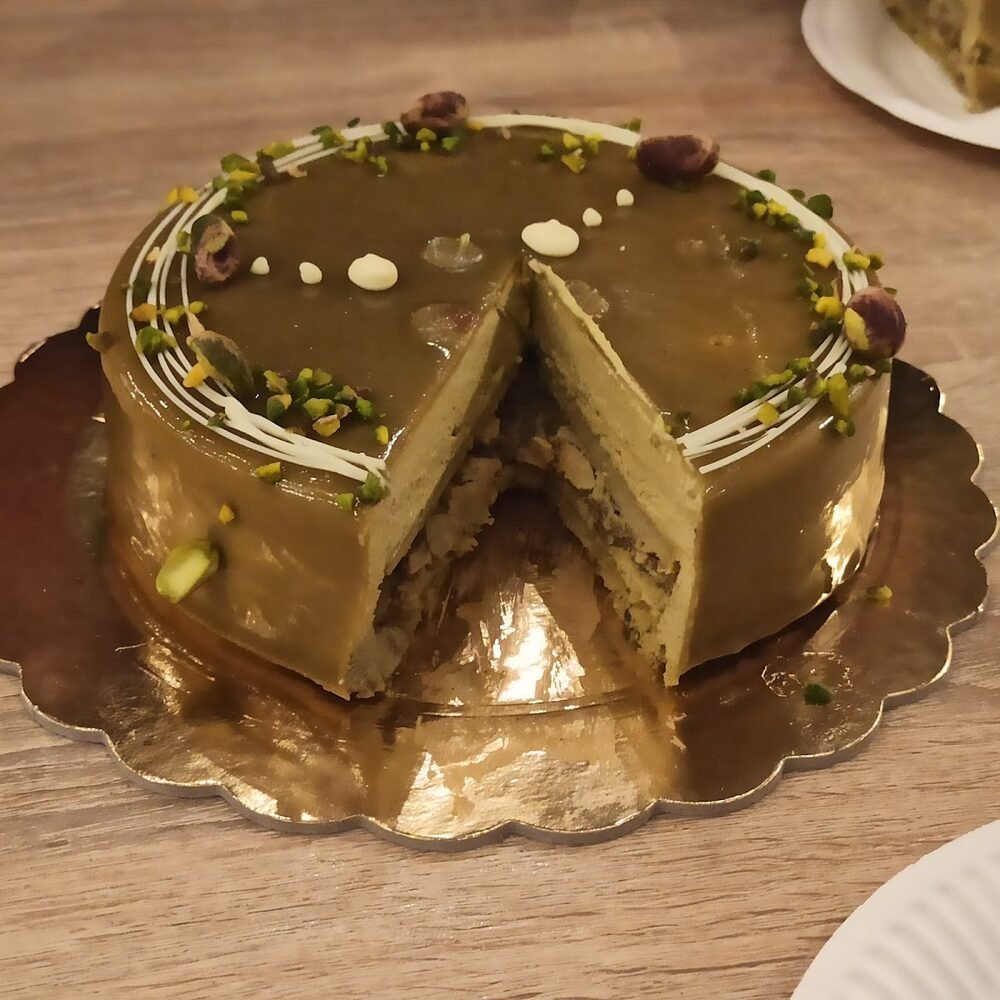 Foto 5 di Pasticceria Cristiani - Livorno