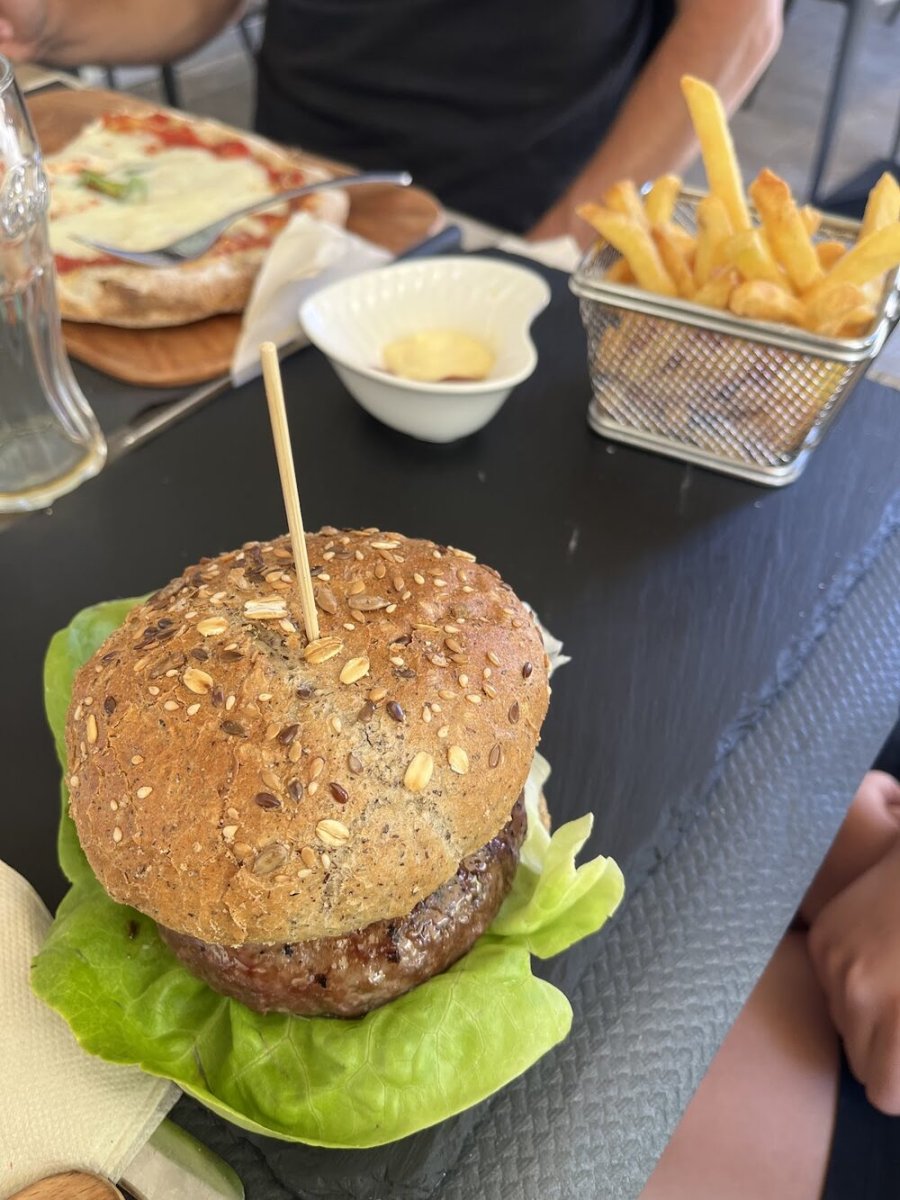 Foto 2 di Oltrepizza - Cecina