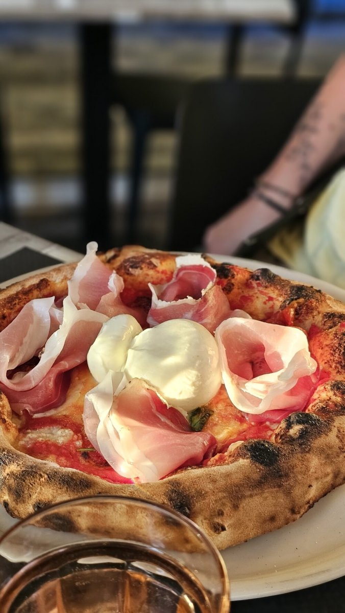 Foto 4 di Oltrepizza - Cecina