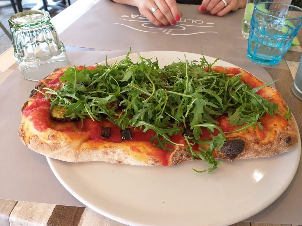 Foto 5 di Oltrepizza - Cecina