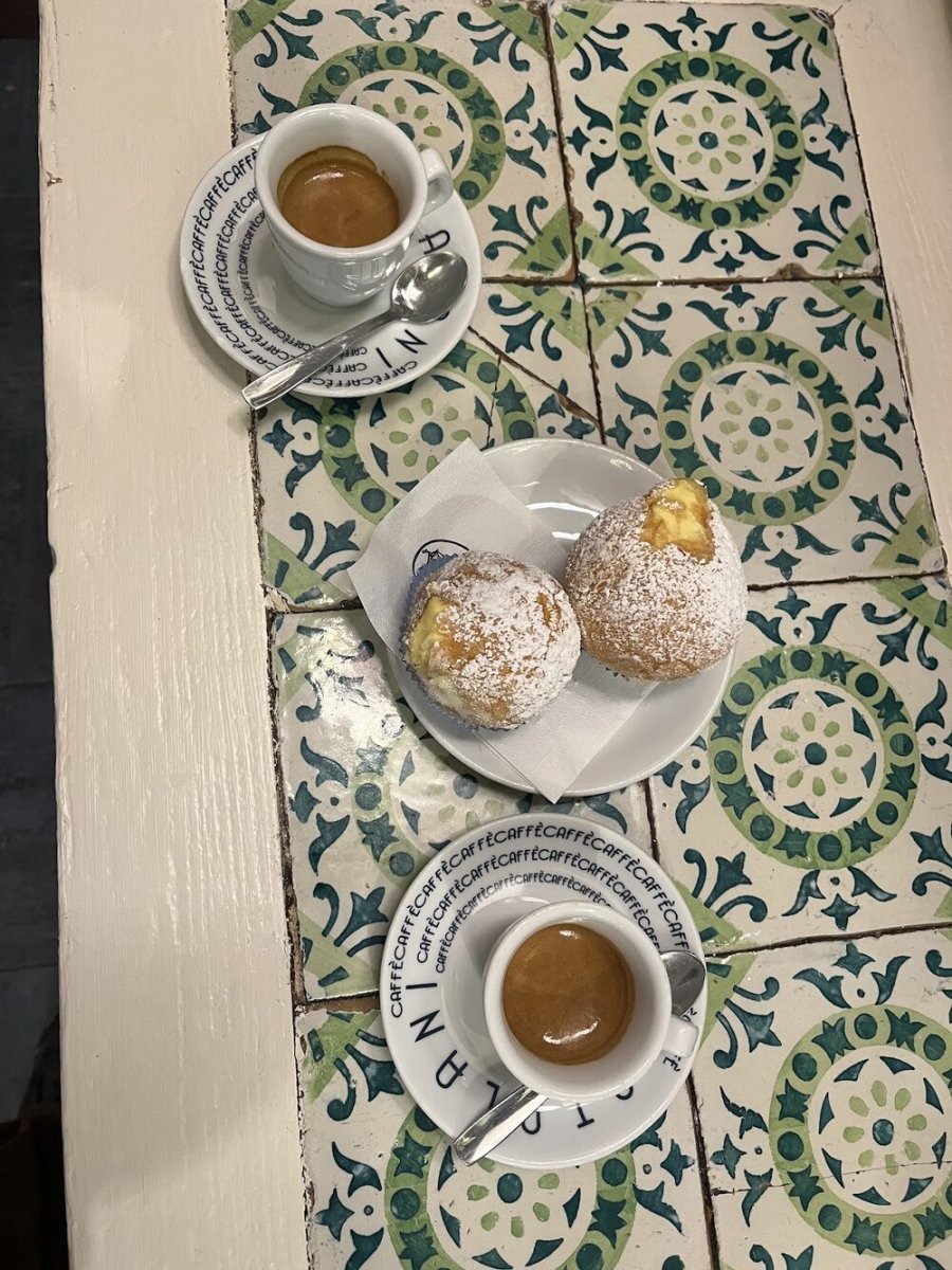 Foto 2 di Pasticceria Patalani - Viareggio