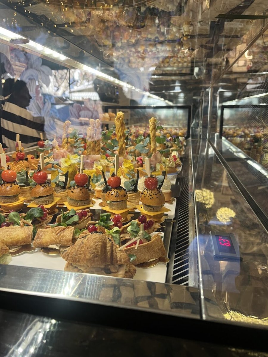 Foto 5 di Pasticceria Patalani - Viareggio