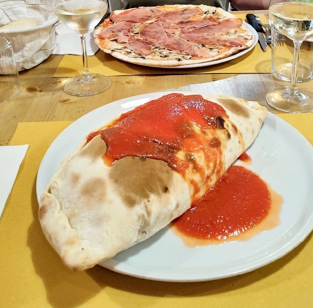 Foto 4 di Pizzeria Vecchio Cinema - San Miniato