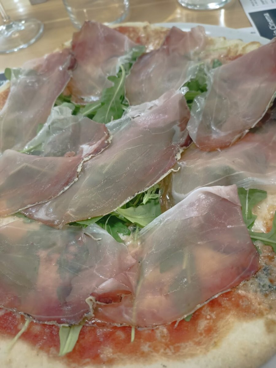 Foto 5 di Pizzeria Vecchio Cinema - San Miniato