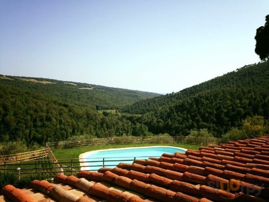 Agriturismo La Mignola, Quercianella