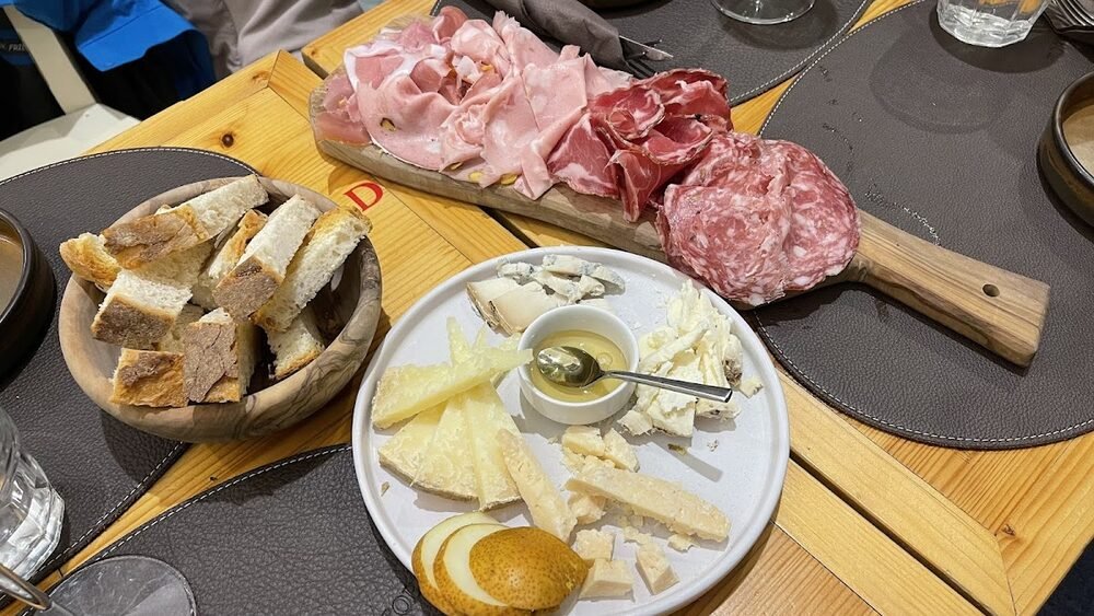 Foto 2 di Enoteca Obsequium - Firenze