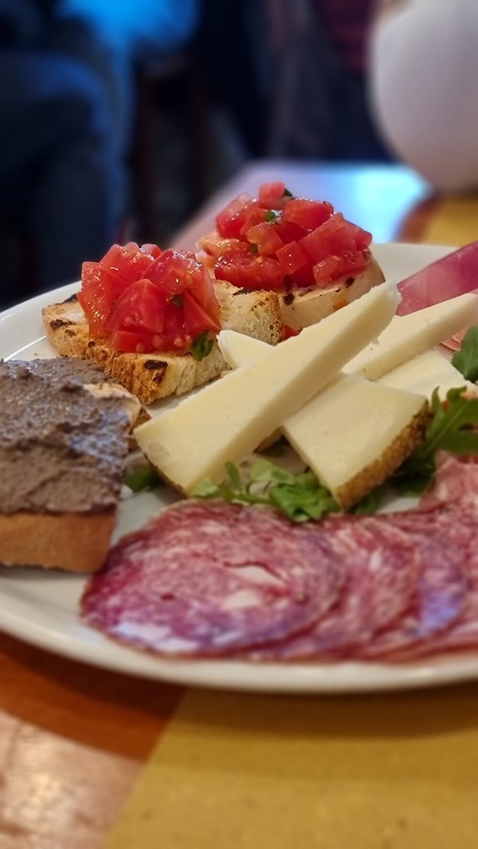 Foto 3 di Trattoria Rigoletto - San Gimignano