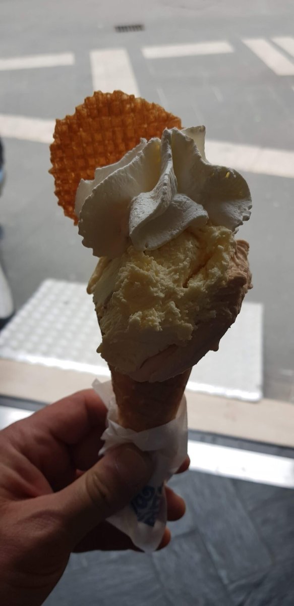 Foto 2 di Gelateria Golò Giò - Arezzo