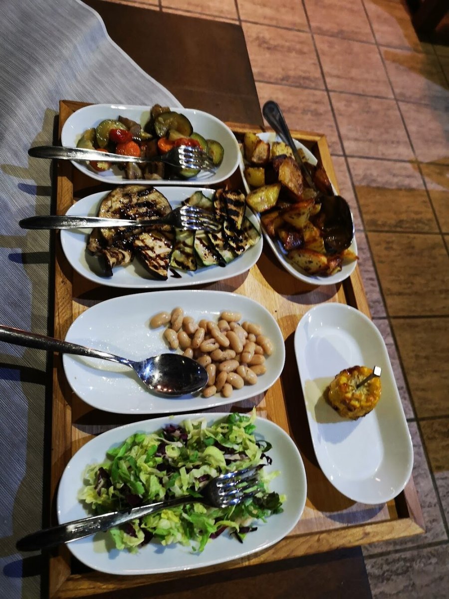 Foto 2 di T-bone Steak - Massa