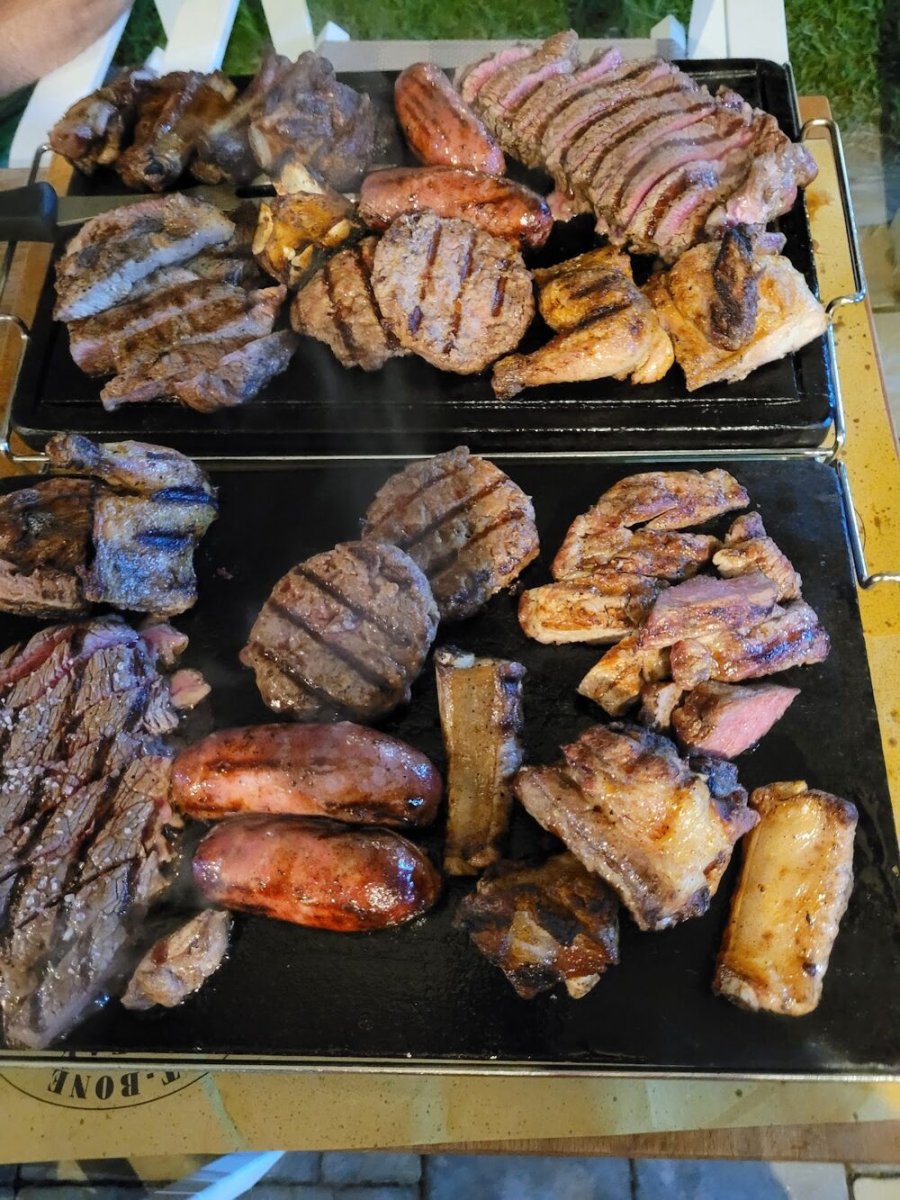 Foto 3 di T-bone Steak - Massa