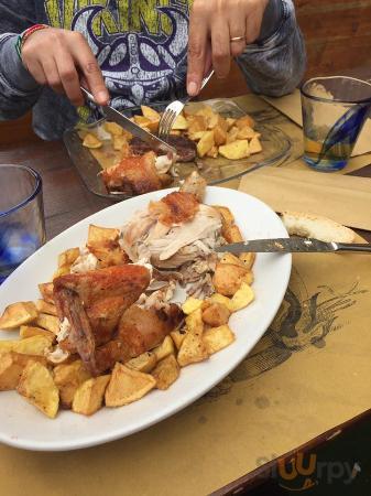 Pollo+, Grosseto