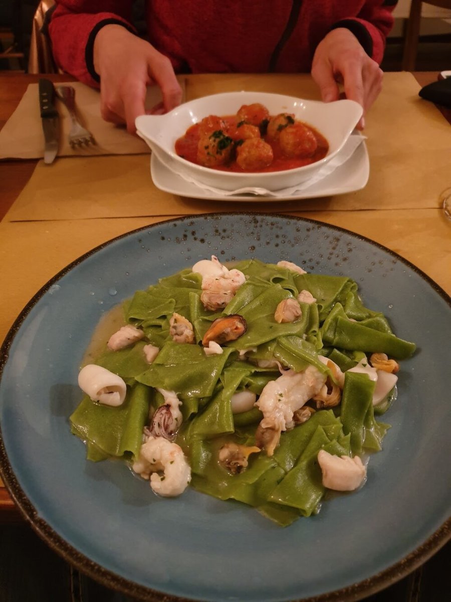 Foto 4 di Trattoria Pizzeria Betty - Pietrasanta