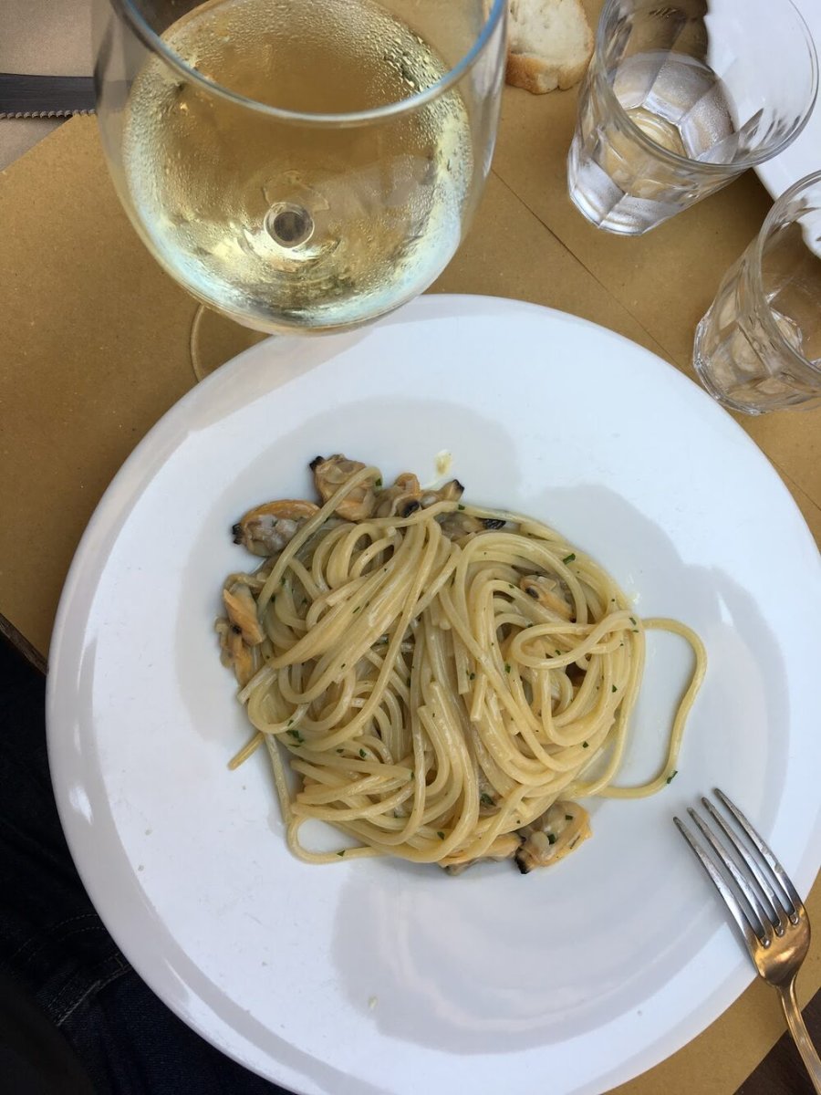 Foto 5 di Trattoria Pizzeria Betty - Pietrasanta