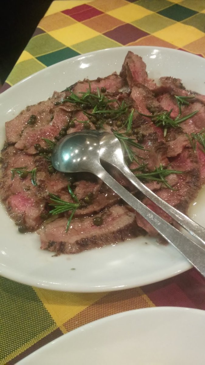 Foto 2 di Stroncapane - Figline e Incisa Valdarno