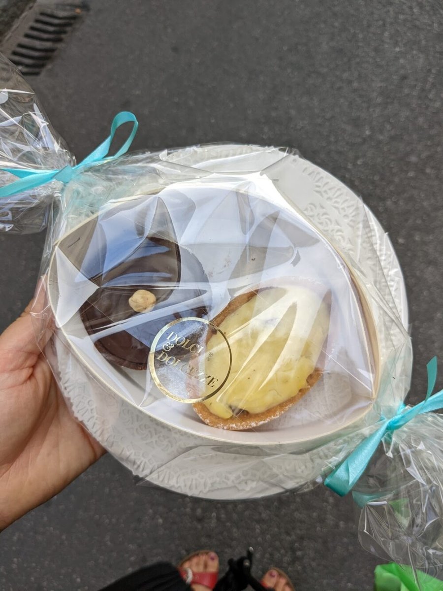 Foto 2 di Dolci E Dolcezze - Firenze