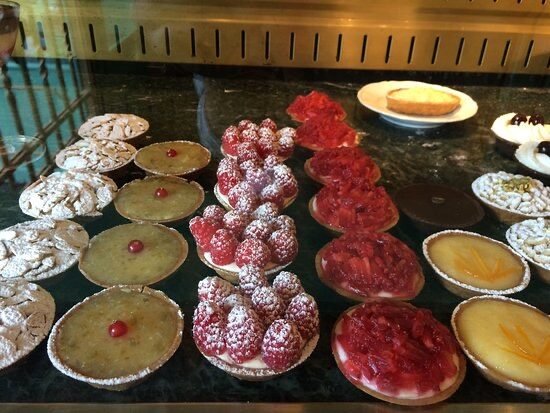 Foto 3 di Dolci E Dolcezze - Firenze