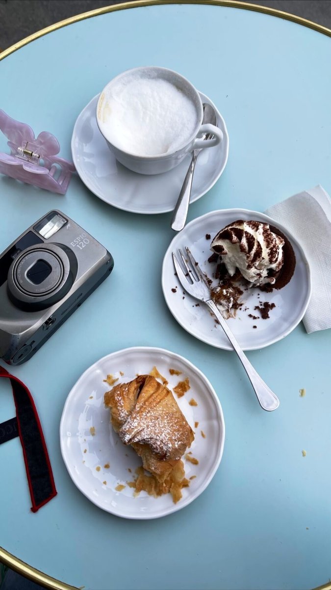 Foto 4 di Dolci E Dolcezze - Firenze