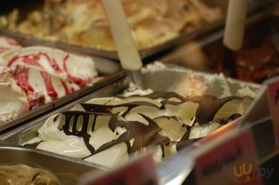 L'angolo Del Gelato, Firenze