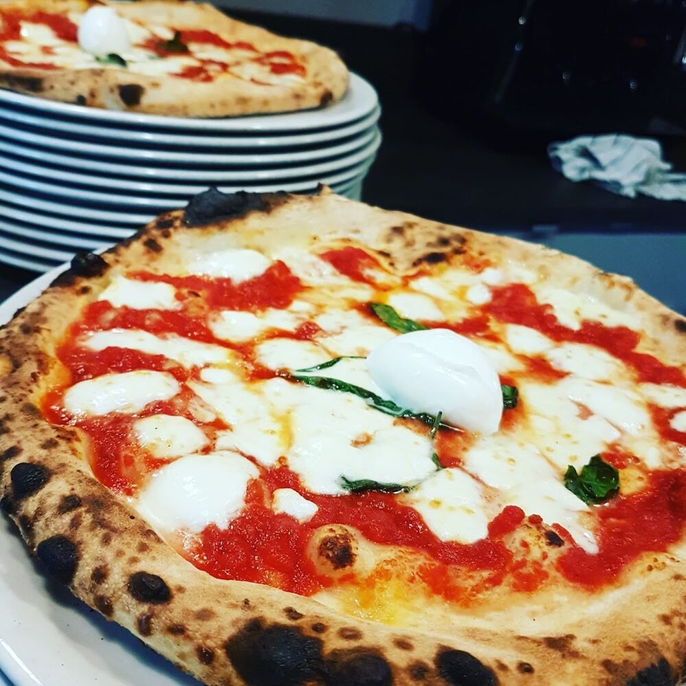 Foto 4 di Pizzeria Regina Margherita - Cecina