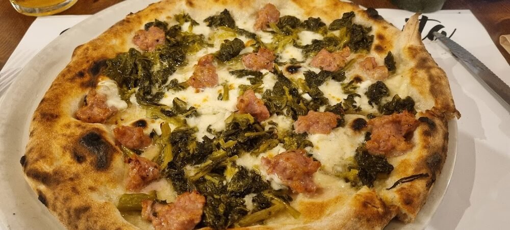 Foto 2 di Pizzeria Regina Margherita - Cecina