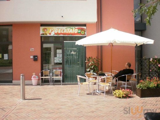 I' Gelataio Gelateria, Montelupo Fiorentino